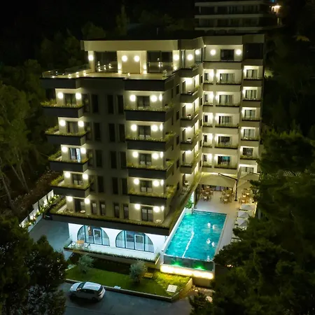 Hotel Great Hotel 5*