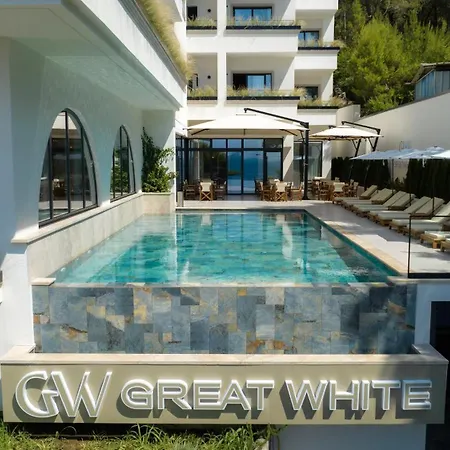 Great Hotel 5*